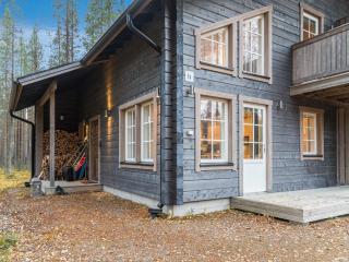 Holiday Home Levin ahmahovi 1a by Interhome - 9