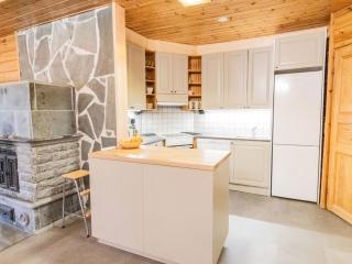 Holiday Home Sakumaja by Interhome - Levi - 3