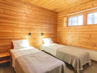 Holiday Home Sakumaja by Interhome - Levi - 2