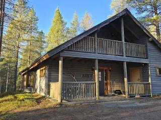 Holiday Home Sakumaja by Interhome - Levi - 9