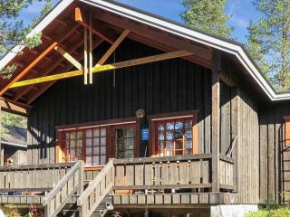 Holiday Home Immelkotsa 7 e by Interhome - Levi - 3