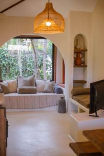 Imbali Lodge - plage 15min - volcan 45min - 5