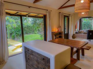 Imbali Lodge - plage 15min - volcan 45min - 3