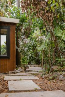 Imbali Lodge - plage 15min - volcan 45min - 2