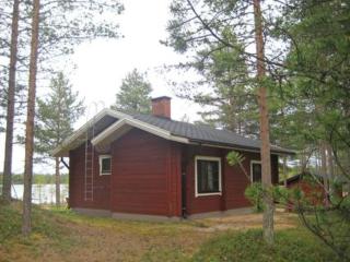 Holiday Home Takaharju by Interhome - 2