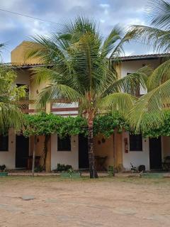 Pousada Doromari - 0