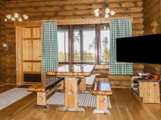 Holiday Home Inarinlahti by Interhome - 5