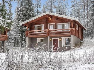Holiday Home Oloskammi 5 by Interhome - 0