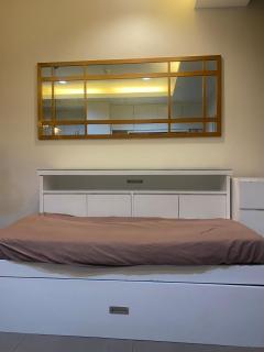 Affordable, Cozy & Quiet 1BR in BGC - Ideal for Short & Long Stays - 7