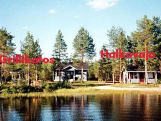 Holiday Home Mäntyaho by Interhome - 4