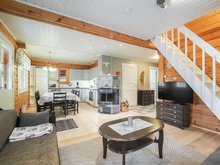 Holiday Home Kiela 1 by Interhome - Levi - 9