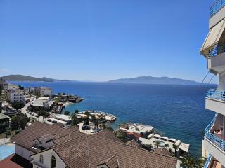 Apartment With Sea View in Saranda 185 - 7