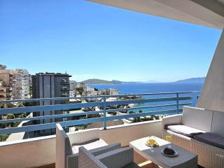 Apartment With Sea View in Saranda 185 - 5