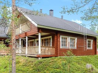 Holiday Home Kiela 1 by Interhome - Levi - 6