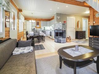 Holiday Home Kiela 1 by Interhome - Levi - 2