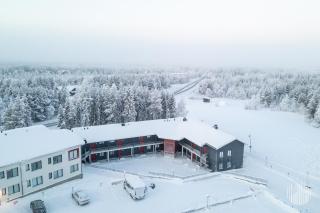 Holiday in Lapland - Postintie 3A 6207 - 6