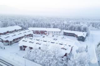 Holiday in Lapland - Postintie 3A 6207 - 5