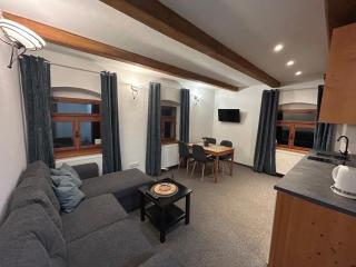 Dvůr Stráň & Wellness - 6