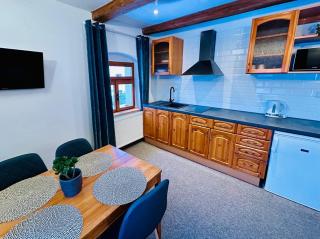 Dvůr Stráň & Wellness - 5