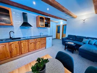 Dvůr Stráň & Wellness - 4