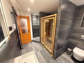 Dvůr Stráň & Wellness - 3