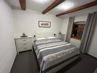 Dvůr Stráň & Wellness - 1