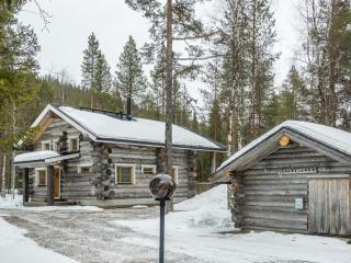 Holiday Home Kotkanpesä by Interhome - 5