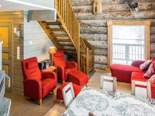 Holiday Home Kotkanpesä by Interhome - 3