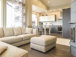 Holiday Home Karhu b by Interhome - 8