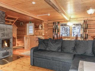 Holiday Home Ylikyrön mökki by Interhome - 8
