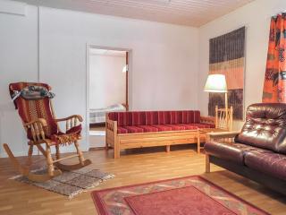 Holiday Home Levin mummola by Interhome - 2