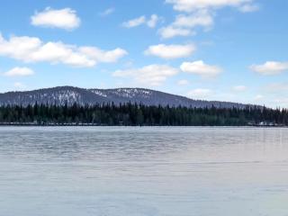 Holiday Home Äkäsjärven lomamökit 1 by Interhome - 8