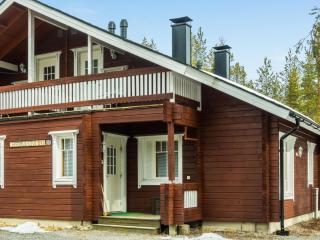 Holiday Home Hirvas levi 4 by Interhome - Levi - 6