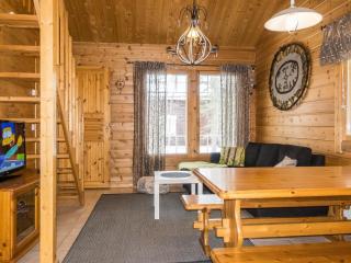 Holiday Home Hirvas levi 4 by Interhome - Levi - 2