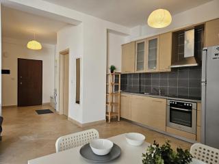 Holiday Apartment With Sea View 180 - 9