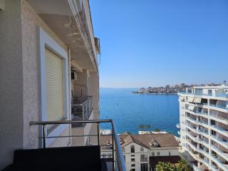 Holiday Apartment With Sea View 180 - 3
