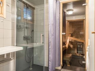 Holiday Home Nurmennunnu by Interhome - Levi - 1