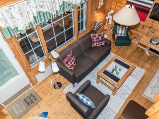 Holiday Home Nurmennunnu by Interhome - Levi - 2