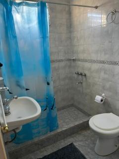 Departamento Barrio Parma Gualeguaychú - 8