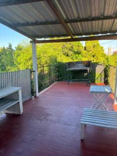 Departamento Barrio Parma Gualeguaychú - 7