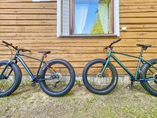 Holiday Home Haapala by Interhome - 2