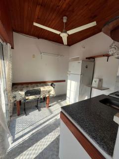 Departamento Barrio Parma Gualeguaychú - 5