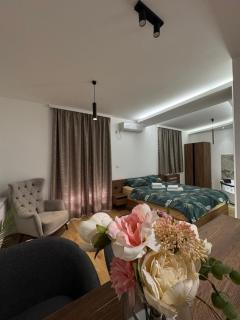 Aqua Apartments 1 - 1