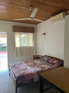 Departamento Barrio Parma Gualeguaychú - 1