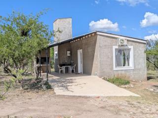 Cabaña Camino de los Artesanos - 0