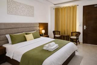 Ima Ganga Hotel - Aesthetic, Quite Mountain View Rooms In Upper Tapovan with netflix, free airport pickup for 7 or more nights booking - 6