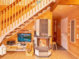 Holiday Home Kevätpiippo b by Interhome - Ylläsjärvi - 6