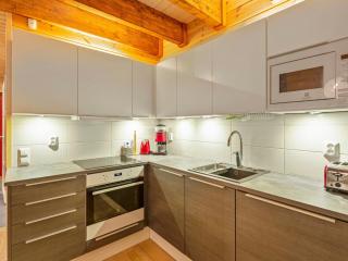 Holiday Home Kevätpiippo b by Interhome - Ylläsjärvi - 5