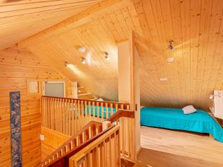 Holiday Home Kevätpiippo b by Interhome - Ylläsjärvi - 2