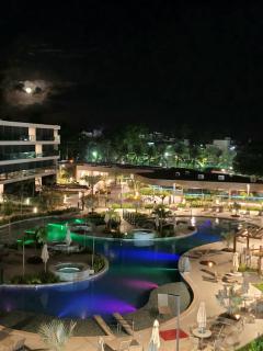 Beach Class Verano Muro Alto - 8